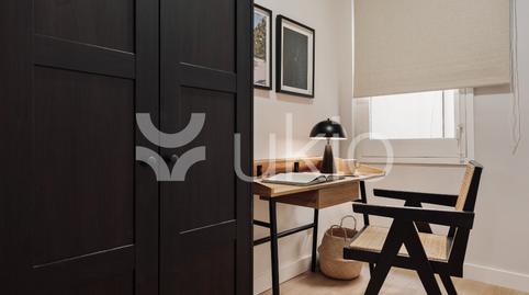 Photo 4 of Apartment to rent in Via Augusta, Sant Gervasi- Galvany,  Barcelona Capital