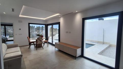 Foto 3 de Casa o xalet de lloguer a  Alcasser L', Finestrat Pueblo, Finestrat