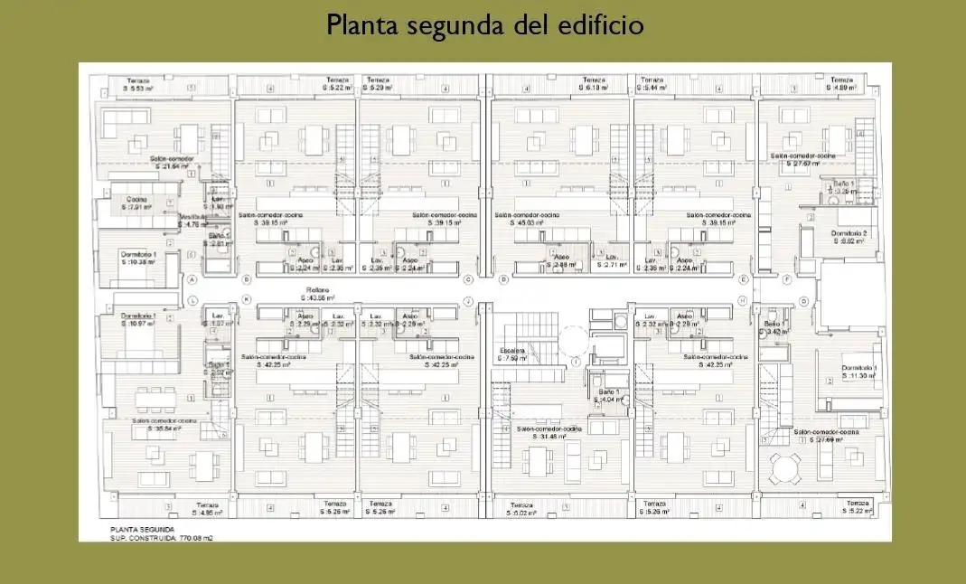 Appartamento in vendita a Antequeruela y Covachuelas, imagen 5