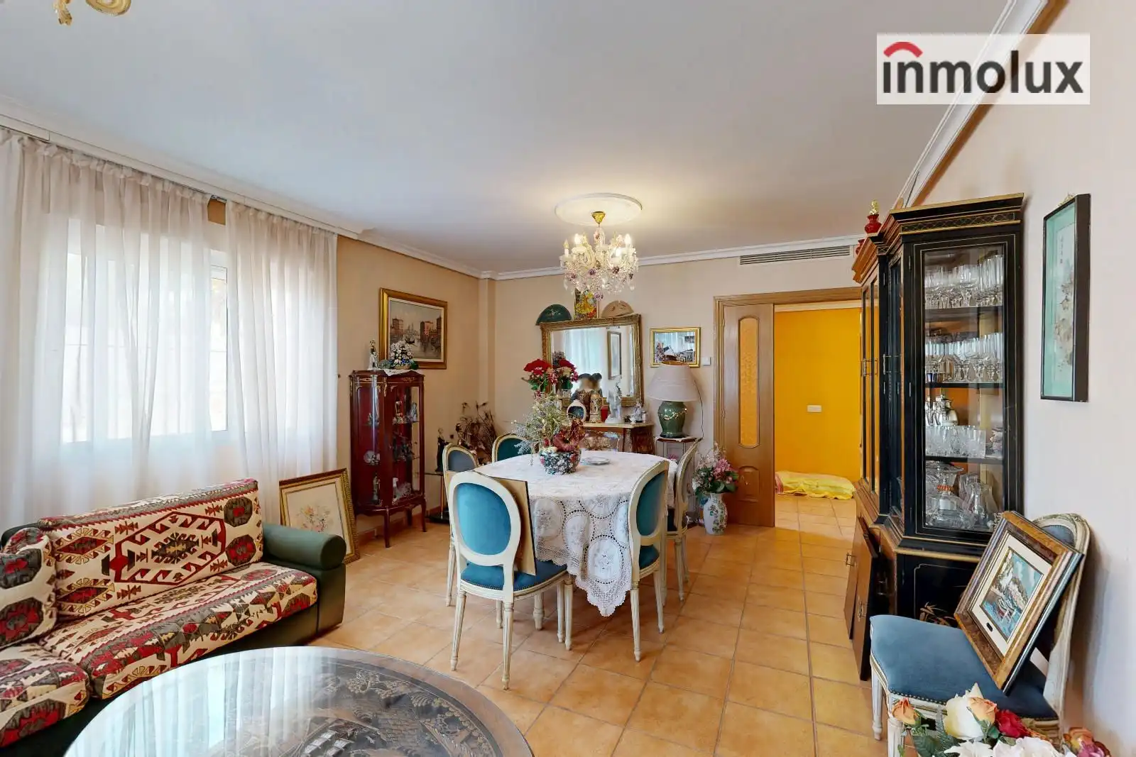 Villa con giardino in vendita a Calle Jardiel y Poncela, imagen 19
