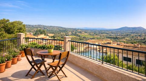 Foto 2 de Casa adosada en venda a Carrer de Son Morro, Selva, Illes Balears