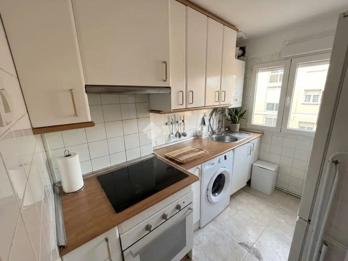 Wohnung zum Verkauf in Usera, imagen 15