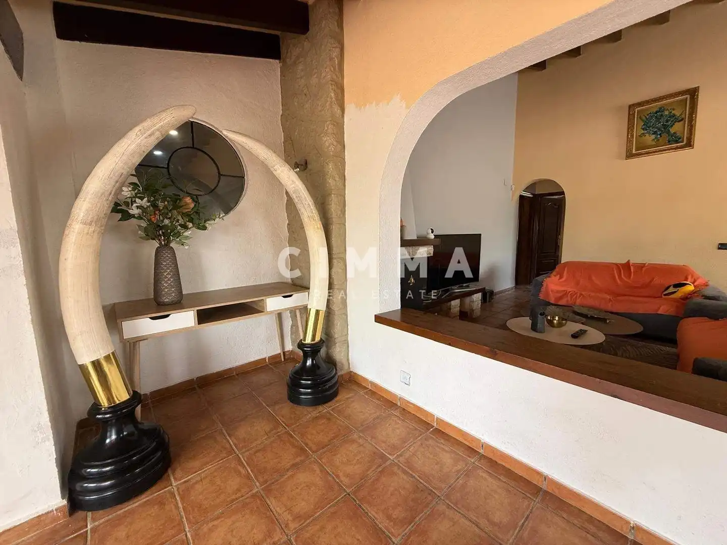 Chalet en venta en La Nucia Pueblo, imagen 36