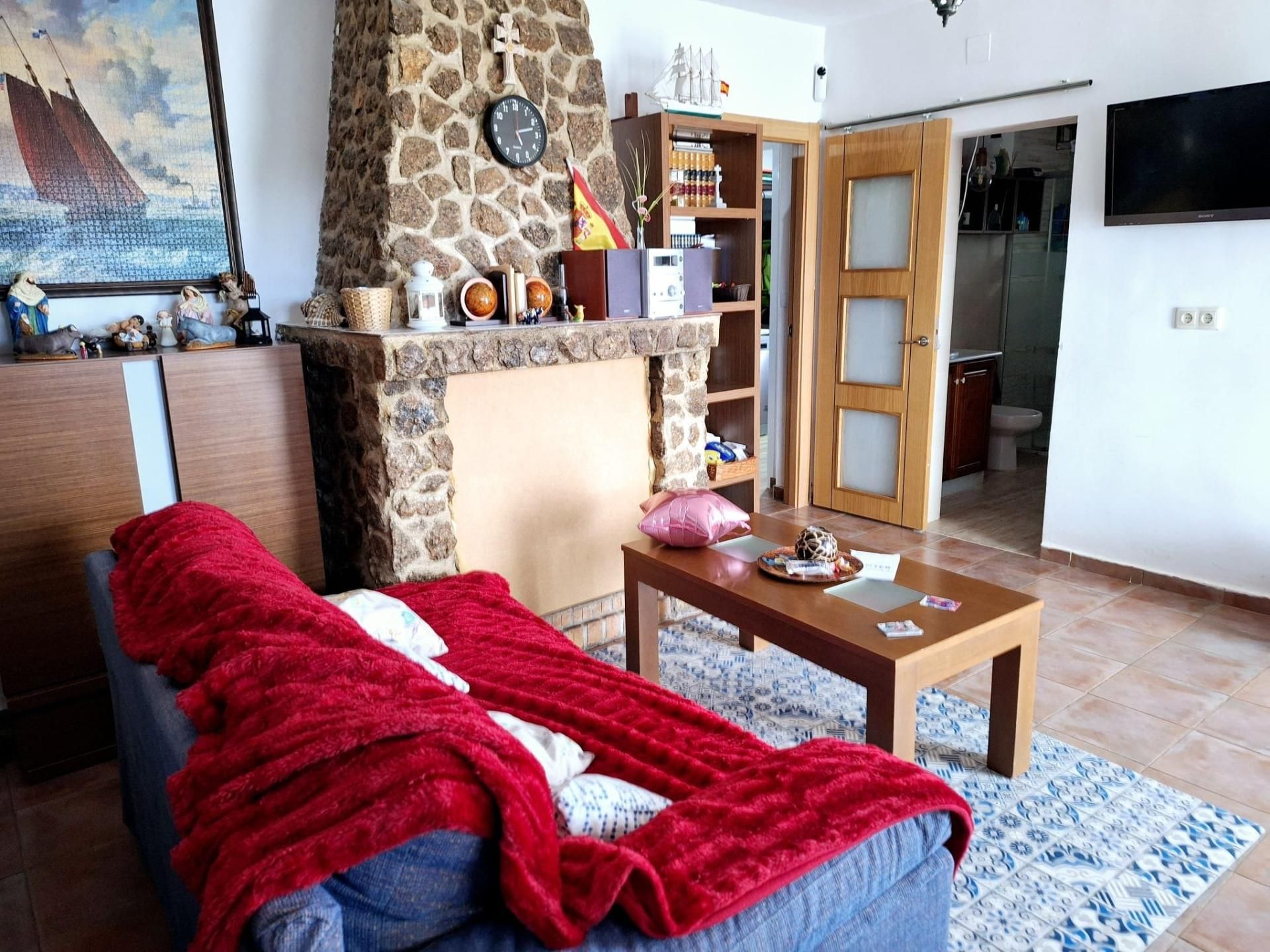 House or chalet for sale in Yecla