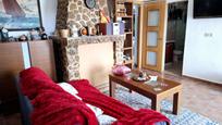 Living room of House or chalet for sale in Yecla  with Air Conditioner