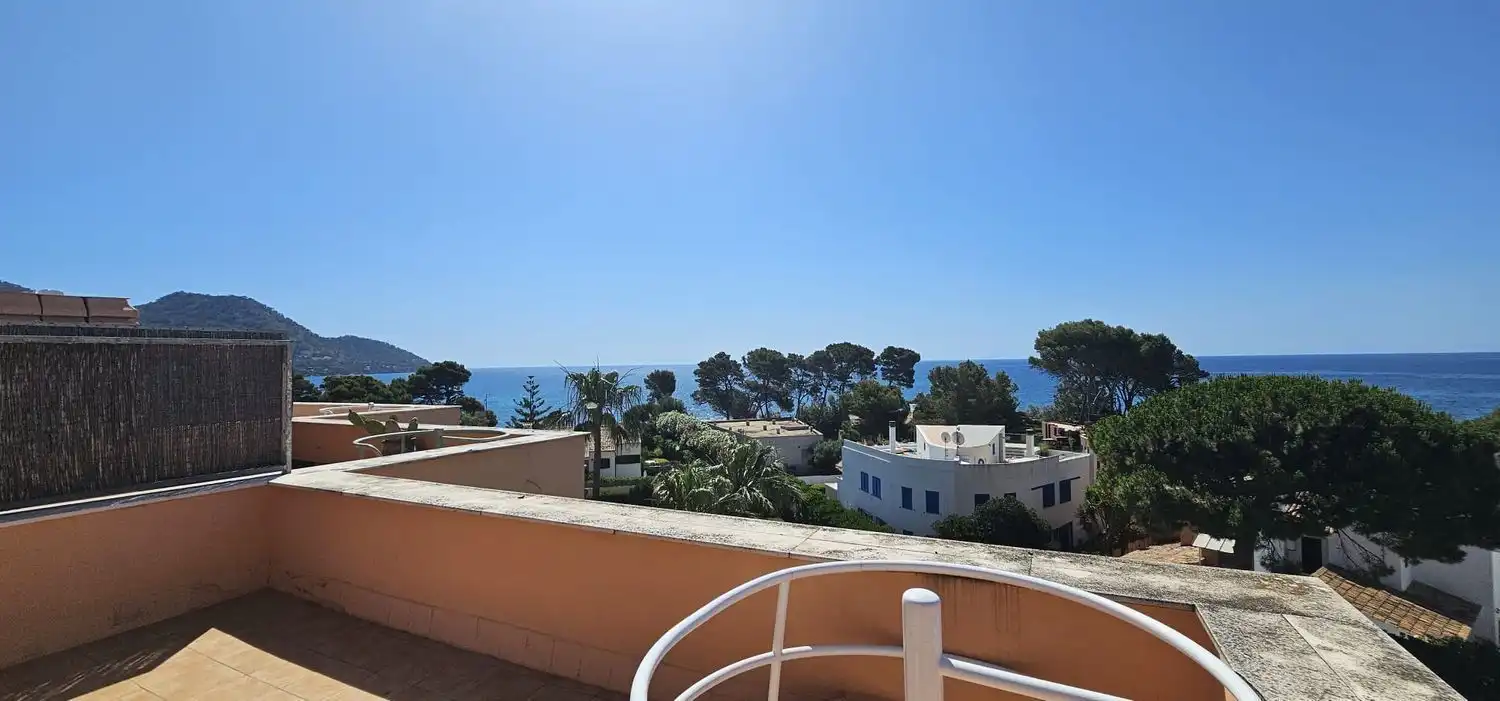 Ático con ascensor en venta en Port Nou - Port Verd  - Port Vell, imagen 13