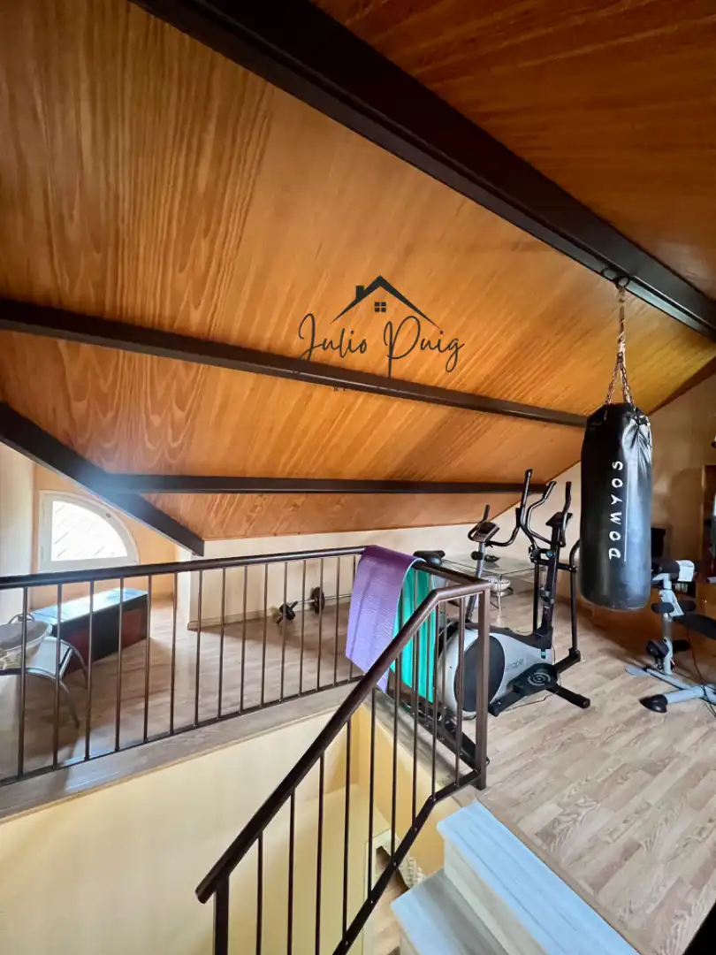 Casa o xalet en venda en Coria del Río amb Terrassa, Traster i Moblat