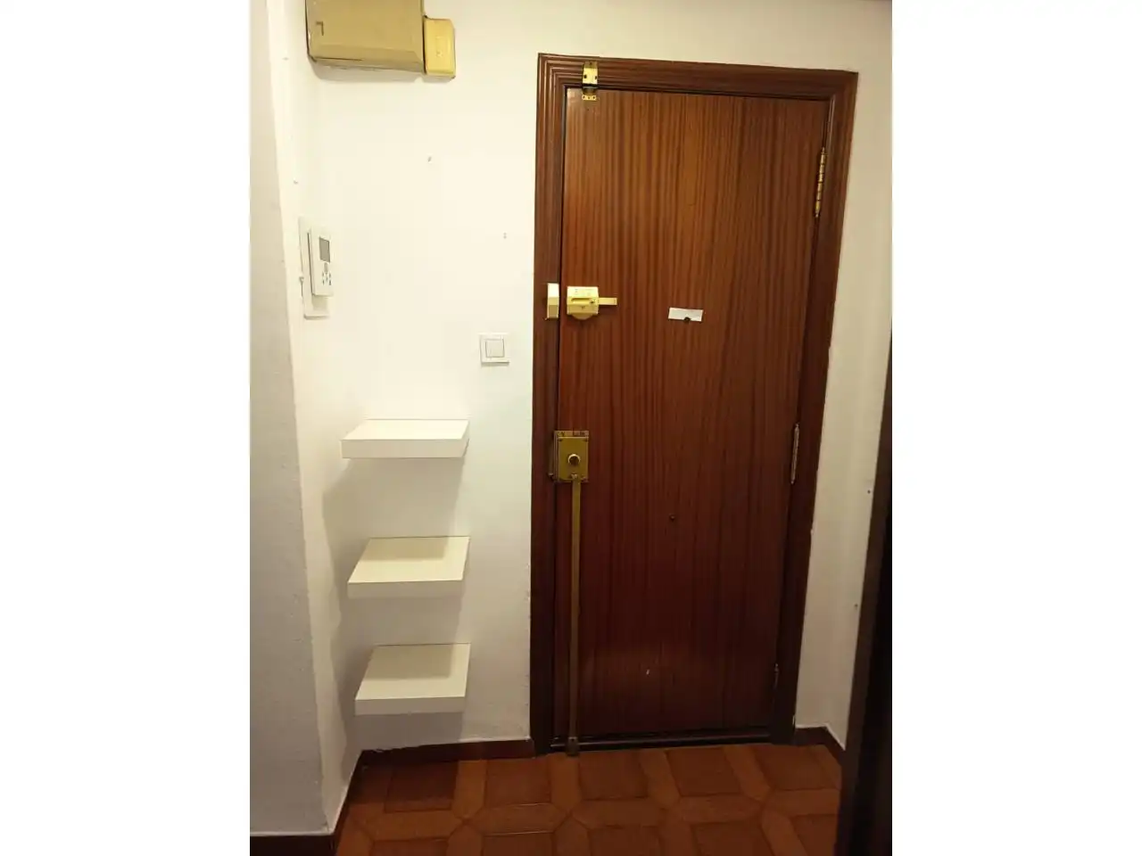 Piso con terraza en venta en Calle Motilla del Palancar, imagen 24