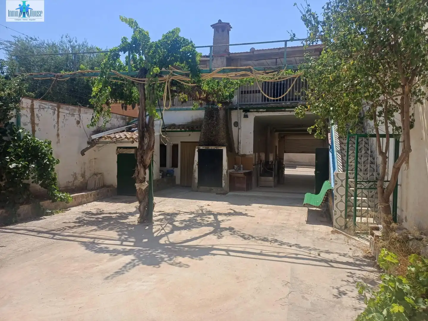 Xalet en venda a Pedanías - Extrarradio, imagen 2