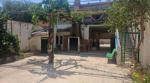 Foto 2 de Casa o chalet en venta en Pedanías - Extrarradio, Albacete Capital