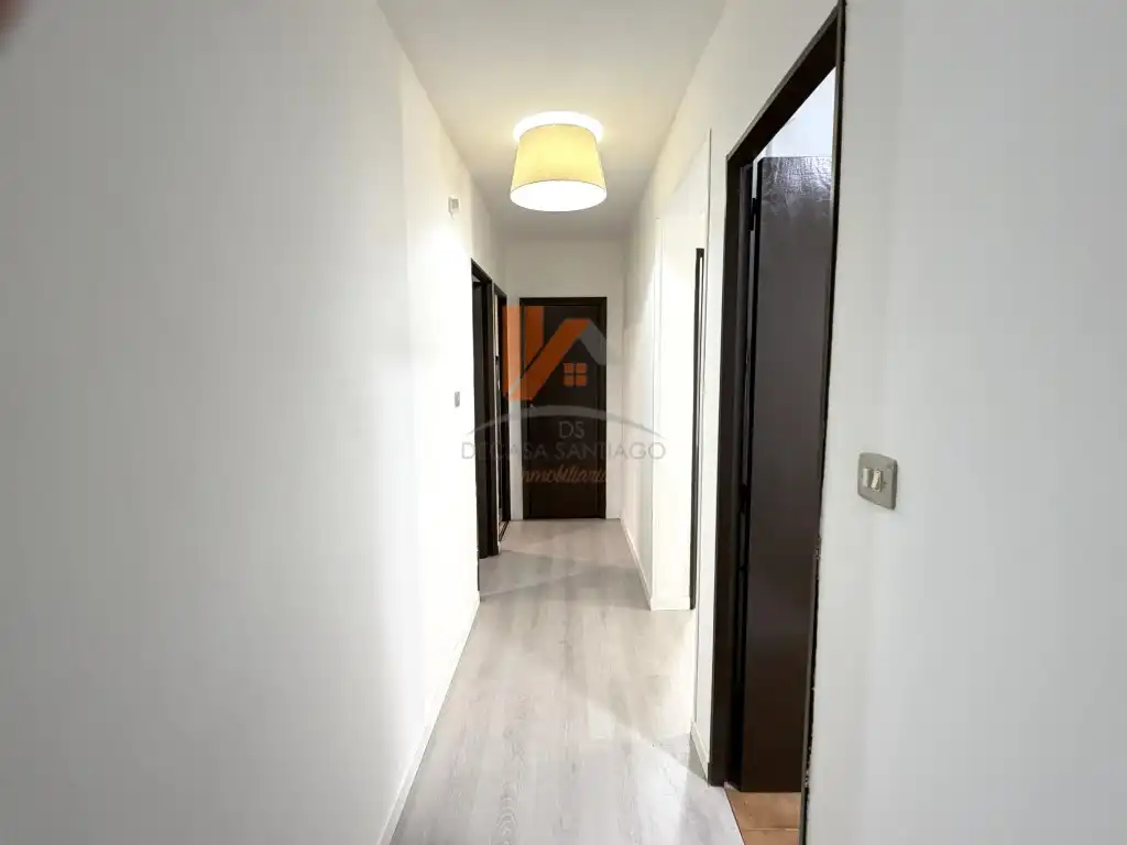 Flat with lift for sale in Rua Xeneral Pardiñas, imagen 10