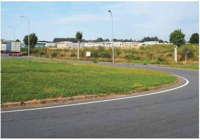 Terreno residencial en Venta en Daimler en Cambre