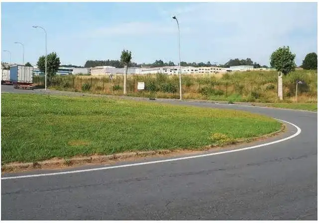 Terreni e lotti in vendita a Daimler