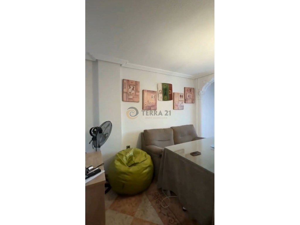 Bedroom of Flat to rent in  Jaén Capital  with Furnished