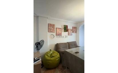 Bedroom of Flat to rent in  Jaén Capital  with Furnished