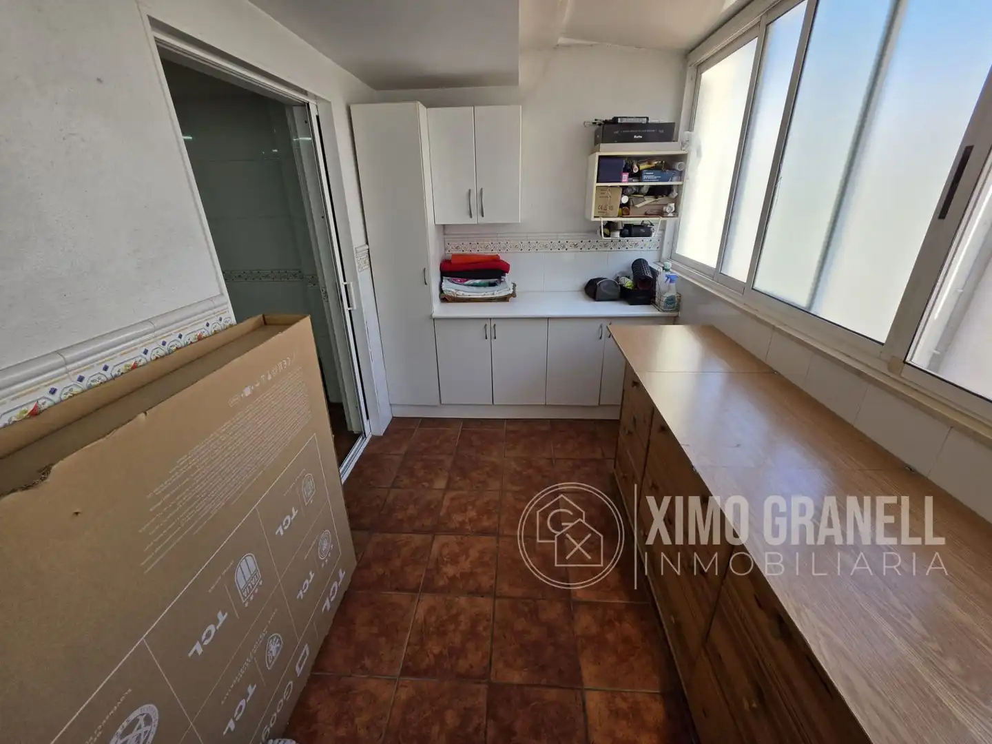 Duplex with lift for sale in Camino de Onda - Salesianos, imagen 47