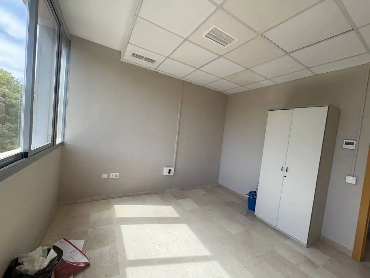 Büro mit Aufzug zur Miete in Calle CAÑOS DE CARMONA, imagen 20