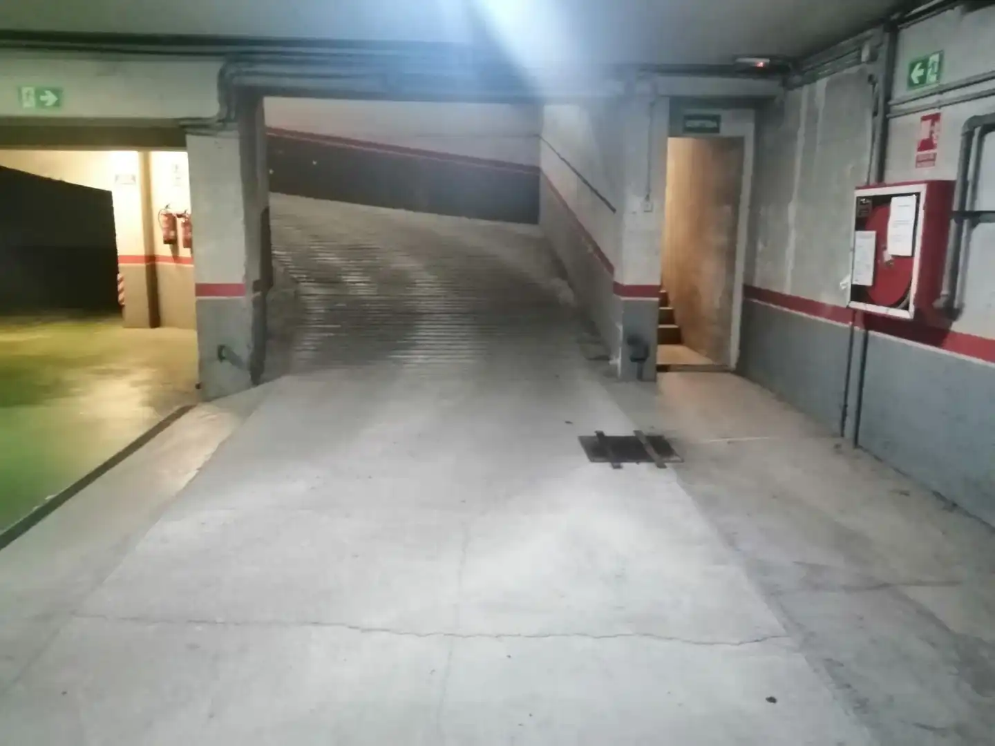 Parcheggio in vendita a SANTA SUSAGNA, imagen 2