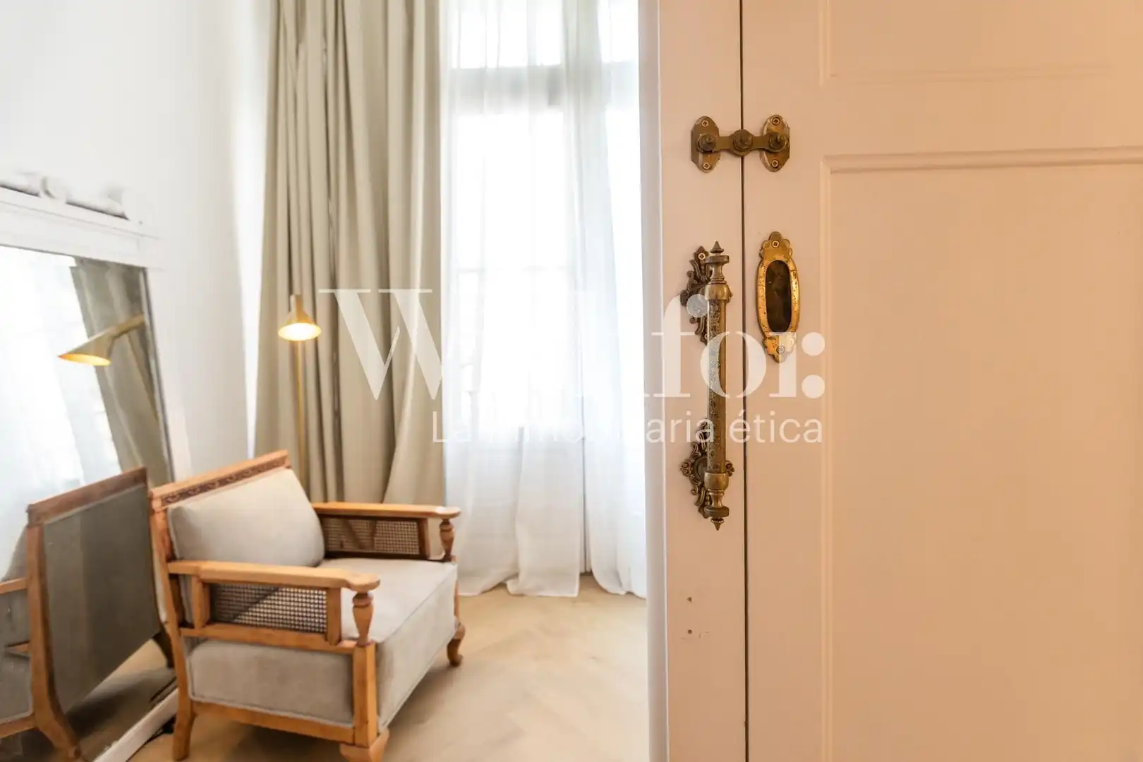Flat with terrace to rent in Passeig GRACIA, imagen 36