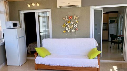 Foto 5 de Apartamento en venta en Calle Isla de Formentera, Puerto, Calpe / Calp