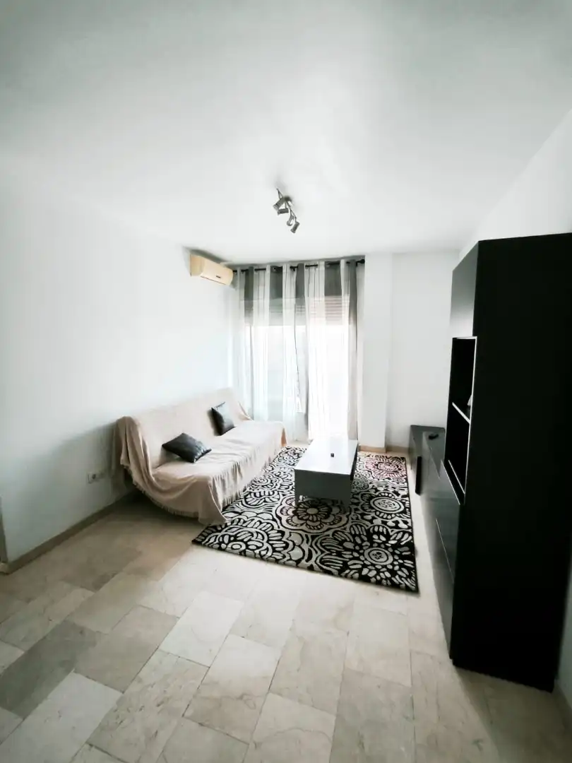 Piso con terraza en venta en Puente Mayorga - Campamento, imagen 3