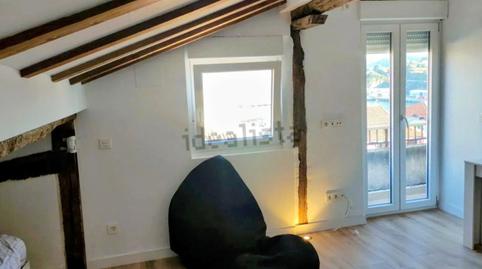 Foto 3 de Pis de lloguer a Aurrekoetxea, 26, Bermeo, Bizkaia