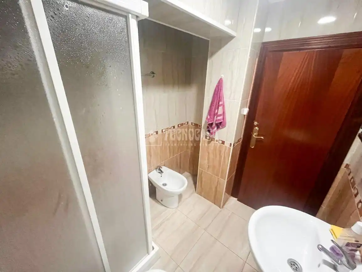 Baño de Piso en venta en Valencia