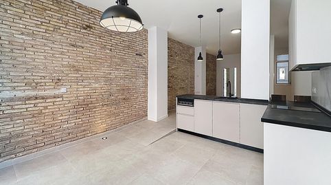 Foto 3 de Planta baja en venta en Calle de Cartagena, La Petxina, Valencia Capital