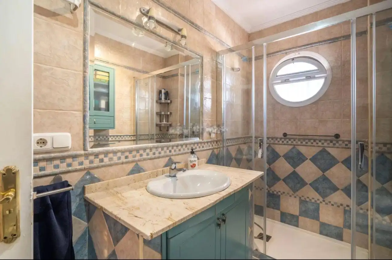 Casa bifamiliare con piscina in vendita a Puerto de la Torre - Atabal, imagen 14
