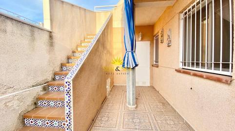 Foto 5 de Casa adosada en venda a Zona Carrefour - Urbanizaciones, Alicante