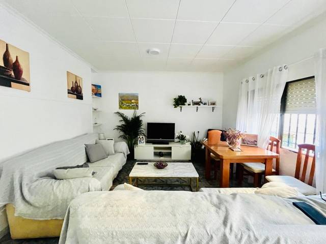 Casa-chalet en Venta en Casco Antiguo