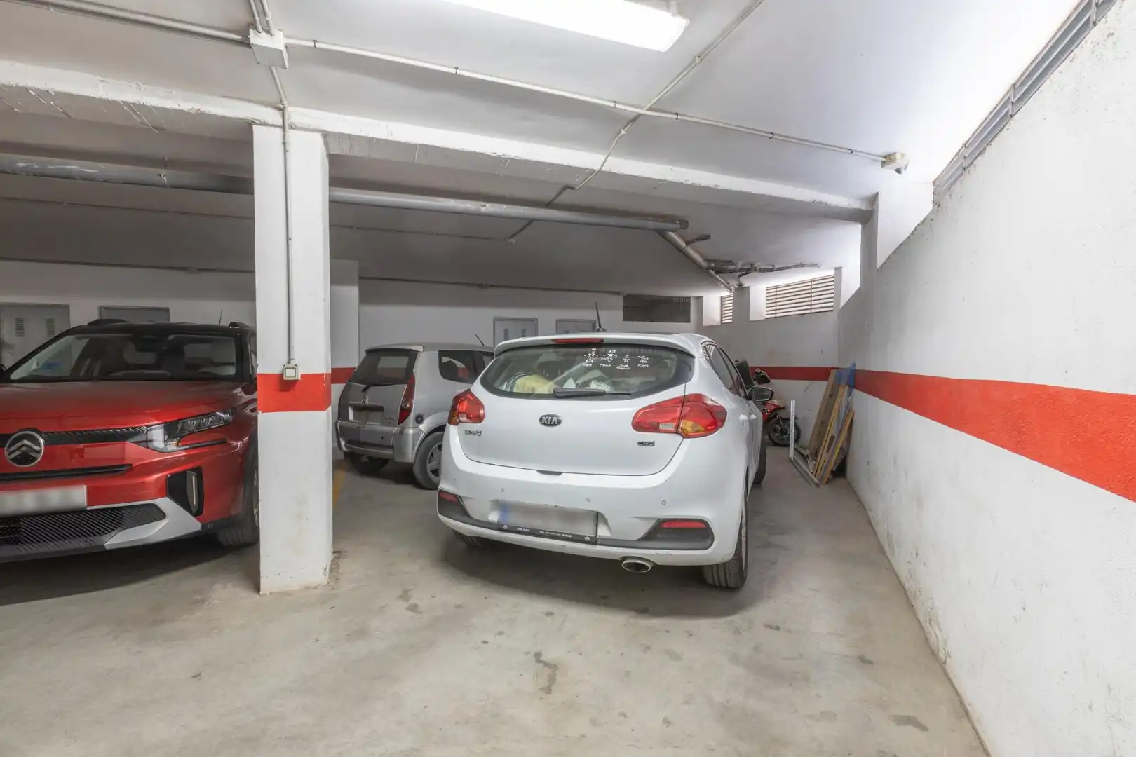 Appartement avec terrasse à vendre à Híjar, imagen 31