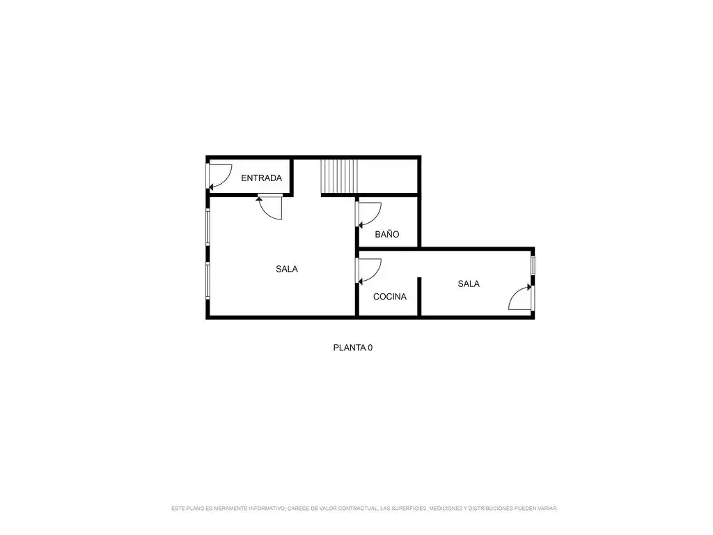 Villa zum Verkauf in C/ Poblado de Absorción, imagen 23