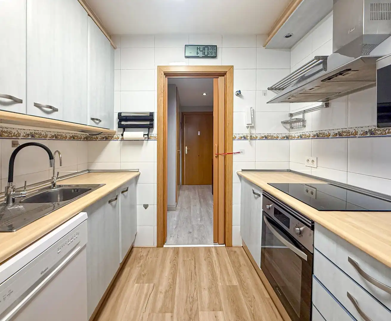 Piso con terraza en venta en Nord, imagen 16