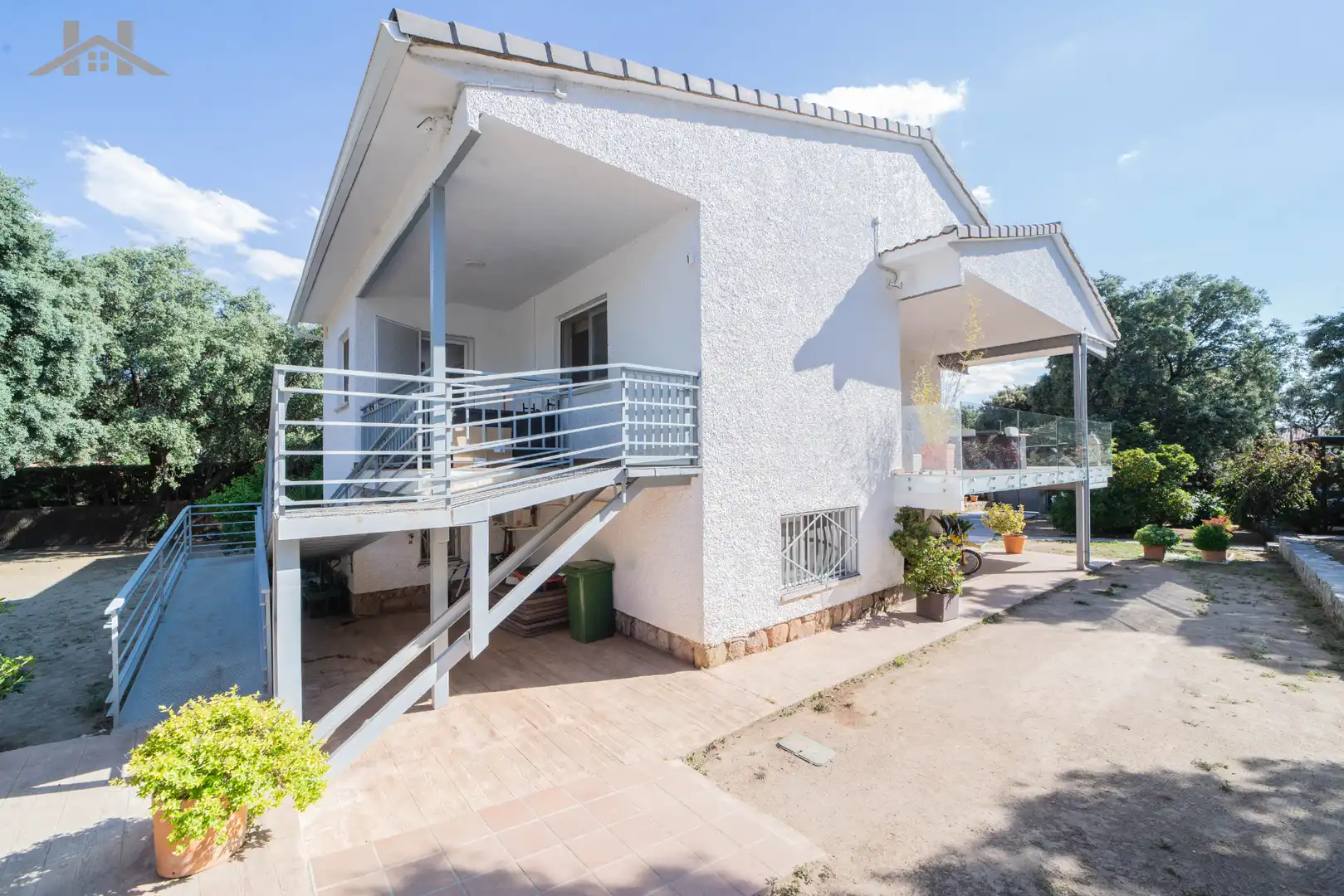 Houses for sale in Calle de San Ignacio, Las Zorreras - Monte Encinar