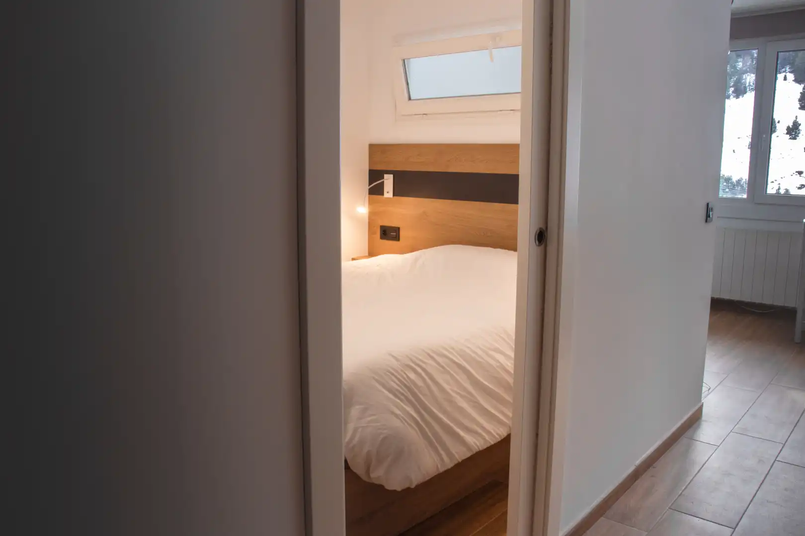 Apartament amb ascensor de lloguer a CG-2, imagen 5
