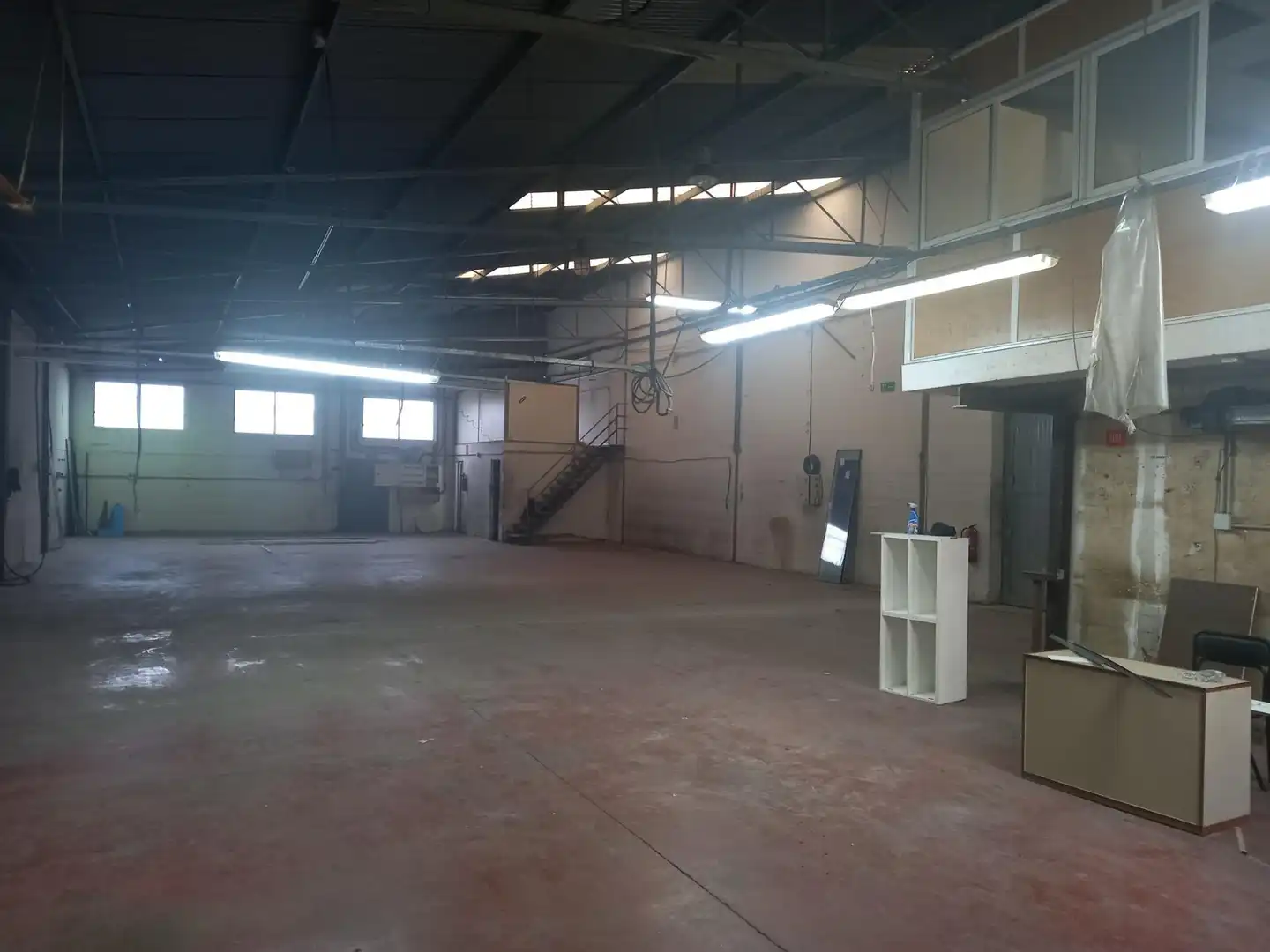 Nave industrial de alquiler en Elche / Elx
