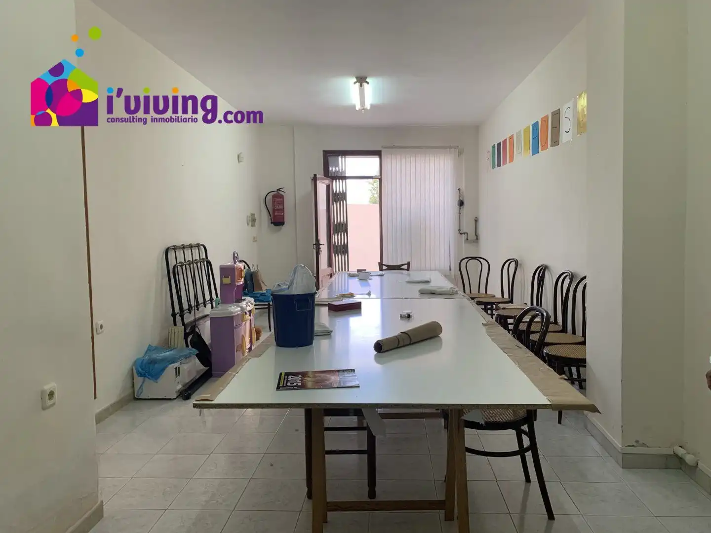 Local comercial de lloguer a Albox, imagen 6