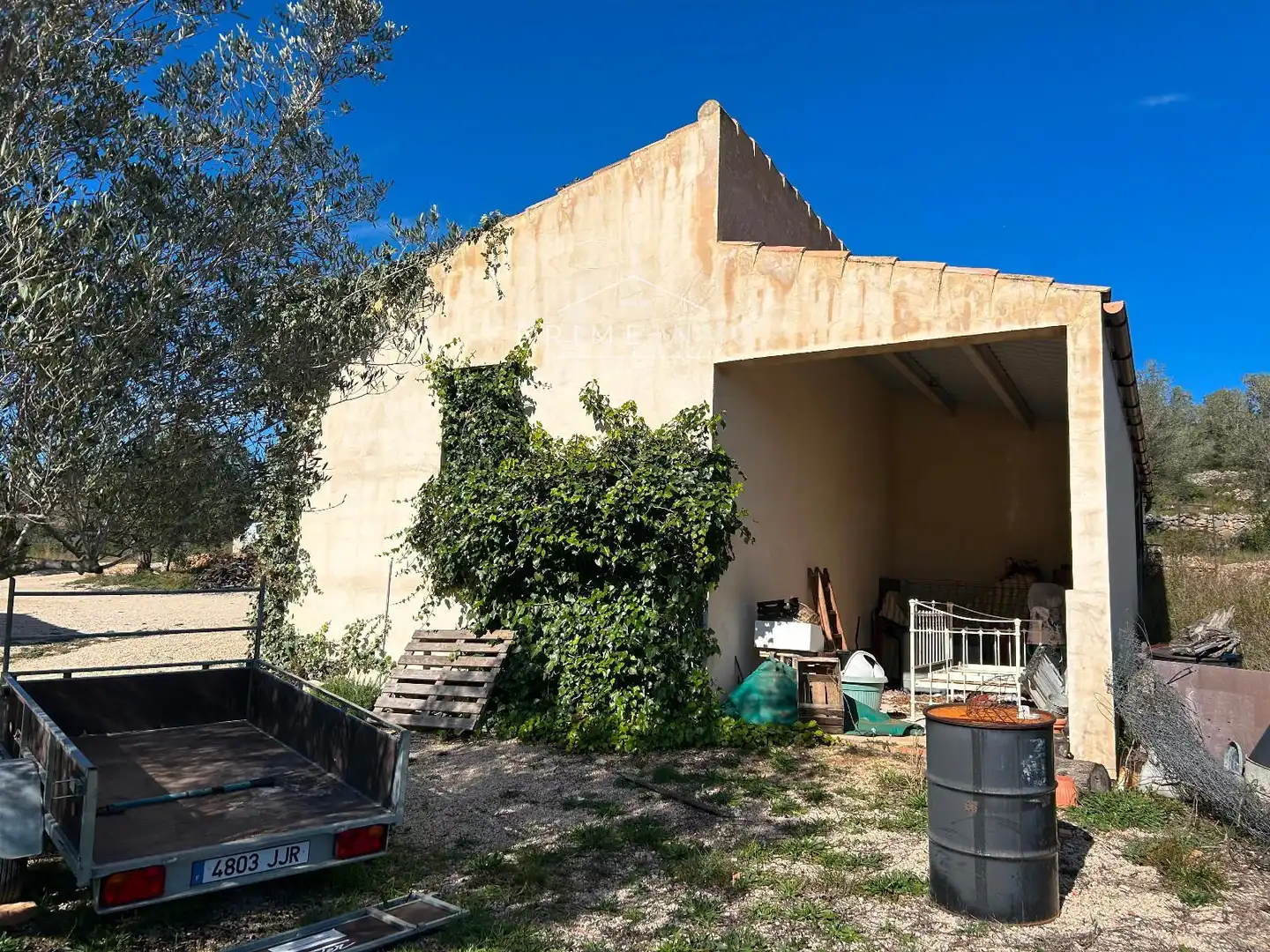Casa rústica en venta en El Perelló, imagen 36