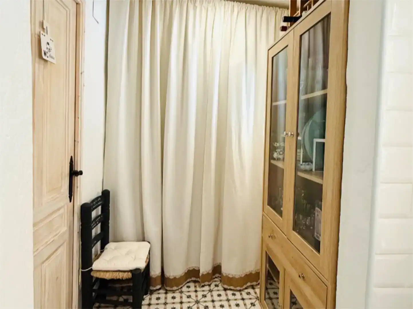 Habitación de Piso en venta en Almogía, Málaga
