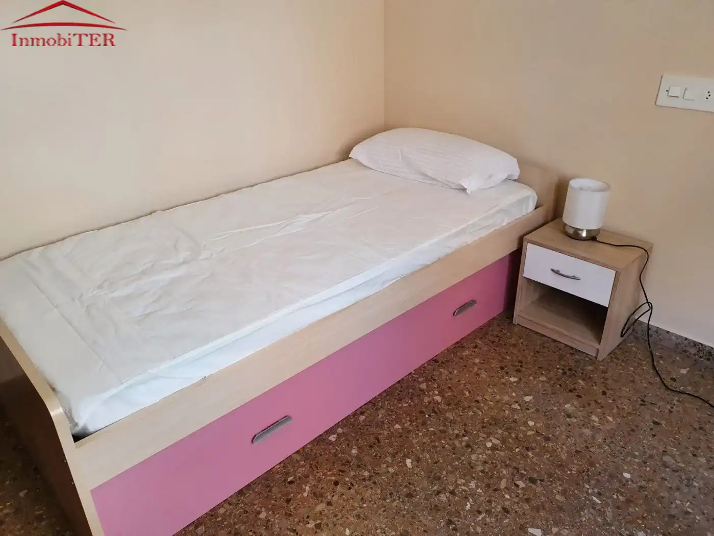 Flat for rent in El Pinar - San León - Las Viñas
