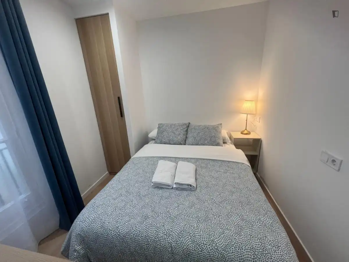 Studio mit Aufzug zur Miete in Centro, imagen 2