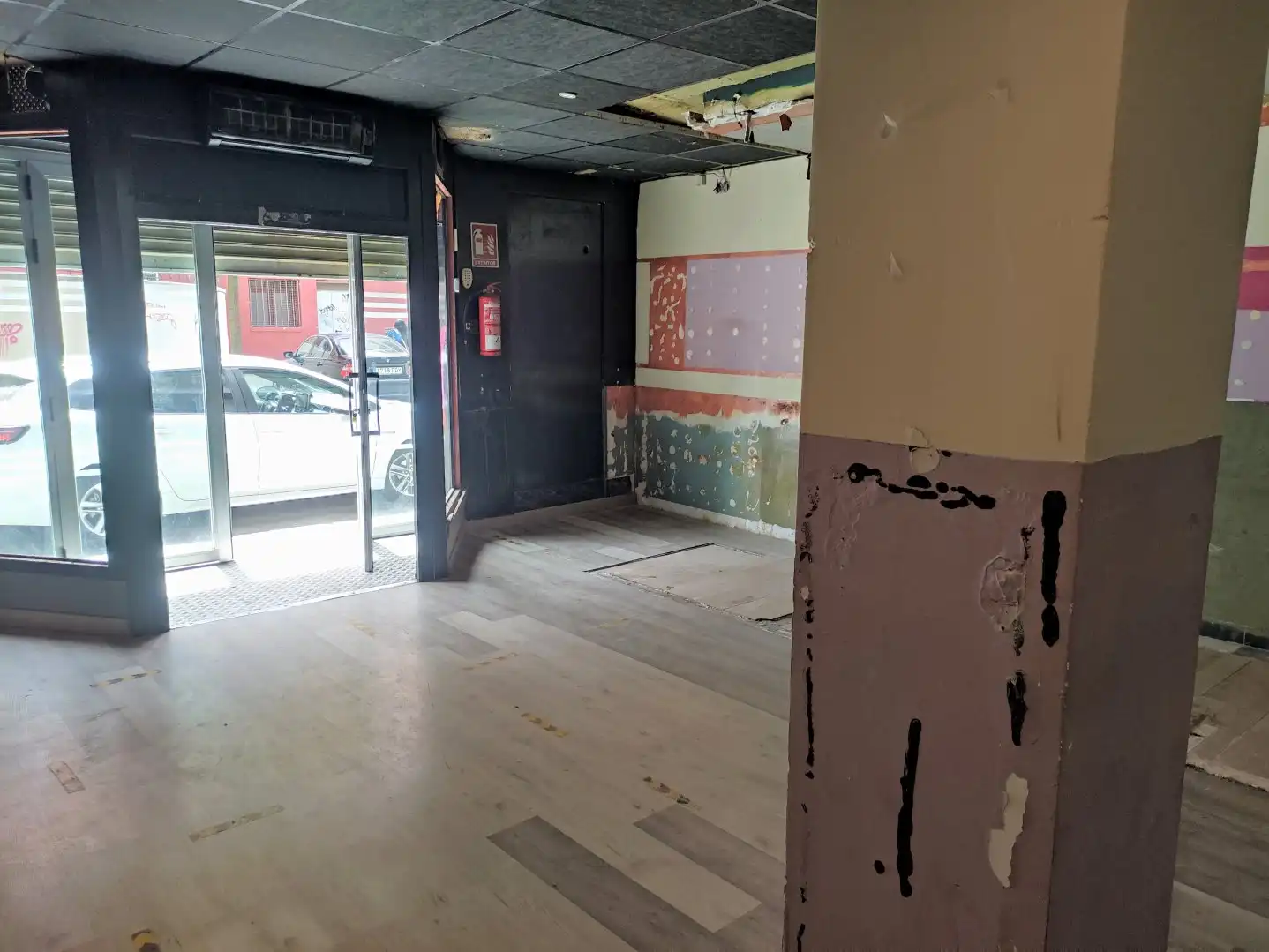 Local comercial en venta en Centro - Plaza Mayor, imagen 2