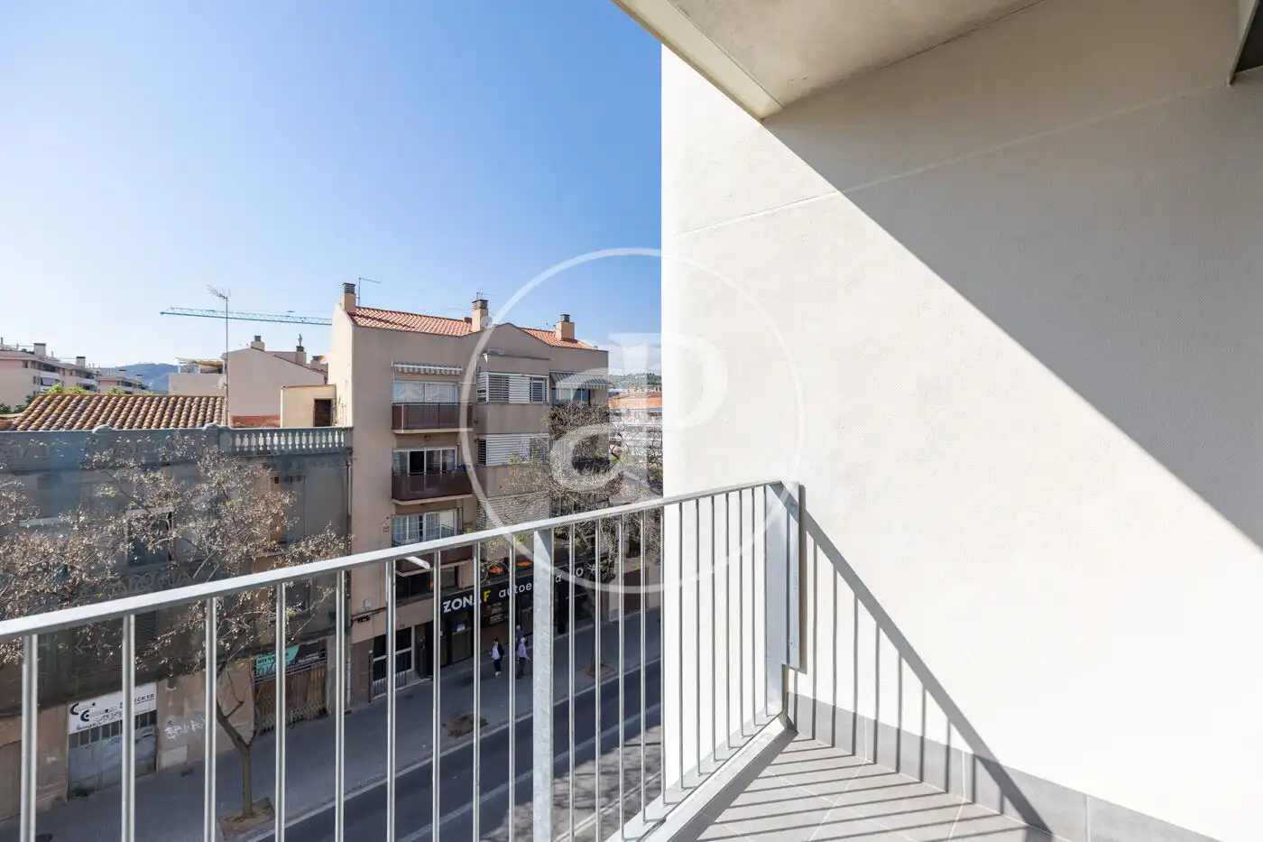 Terrassa de Pis de lloguer en Viladecans amb Aire condicionat, Calefacció i Terrassa