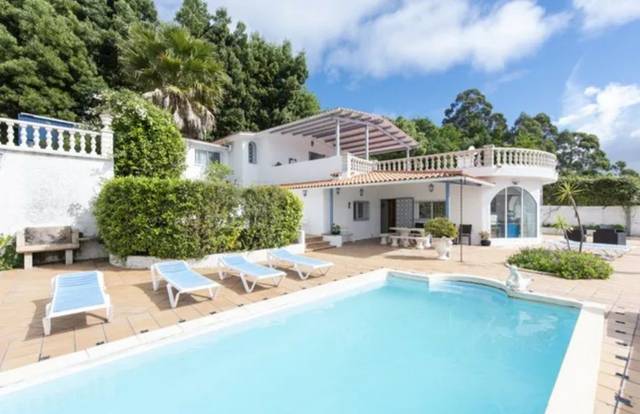 Casa-chalet en Alquiler en Escalinata de Soutoxuste en Redondela