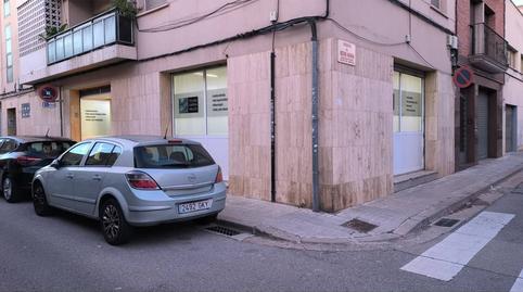 Photo 2 of Premises to rent in Calle Ribot I Serra, 143, Creu Alta, Sabadell