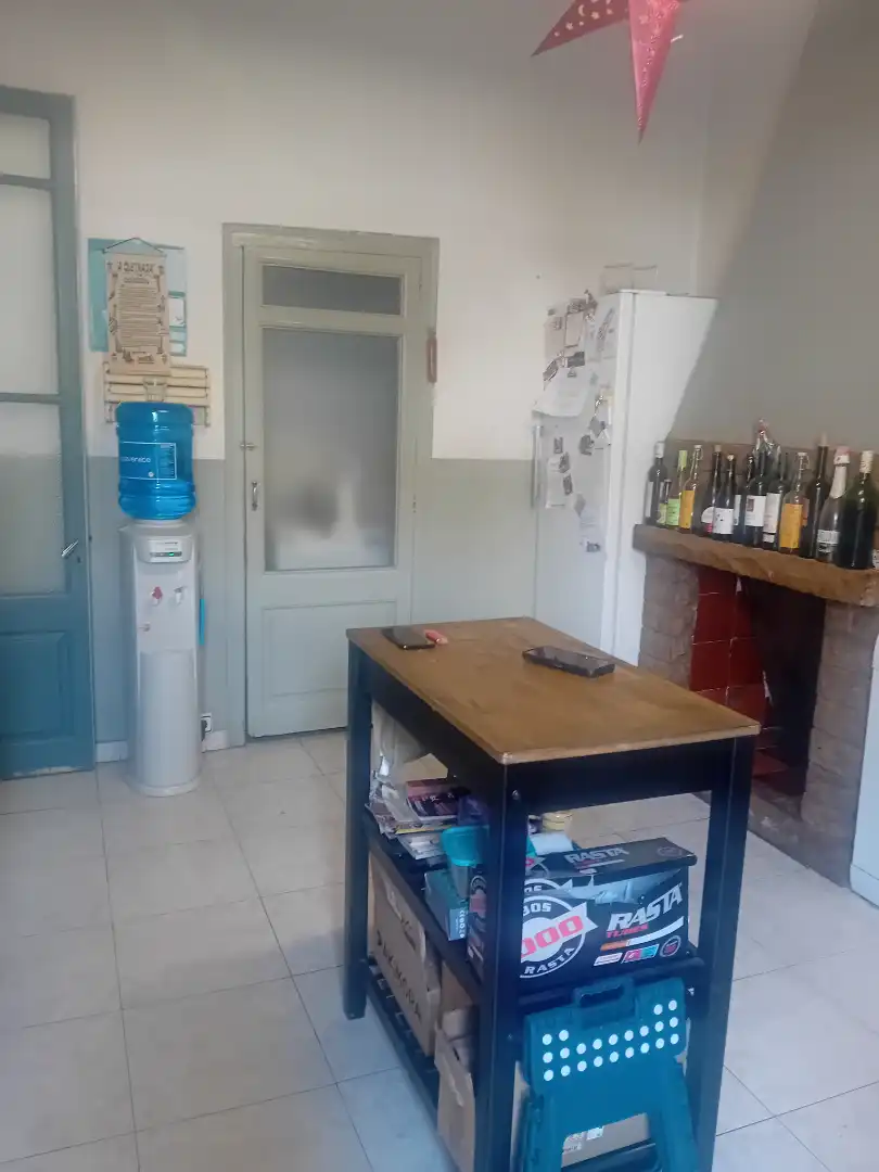 Cocina de Casa o chalet en venta en Valls con Terraza y Balcón