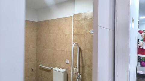 Photo 5 of Premises for sale in C. Mendoza, 67, Parque Ayala - Jardín de la Abadía - Huelín, Málaga Capital