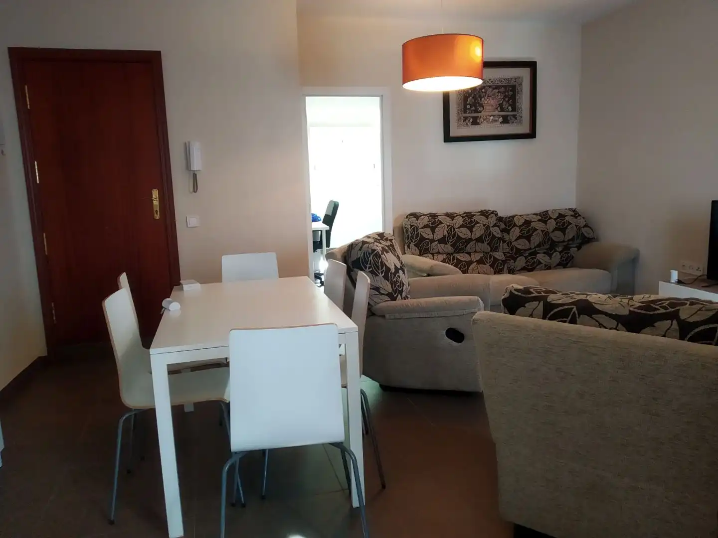 Wohnung zur Miete in Málaga, Málaga
