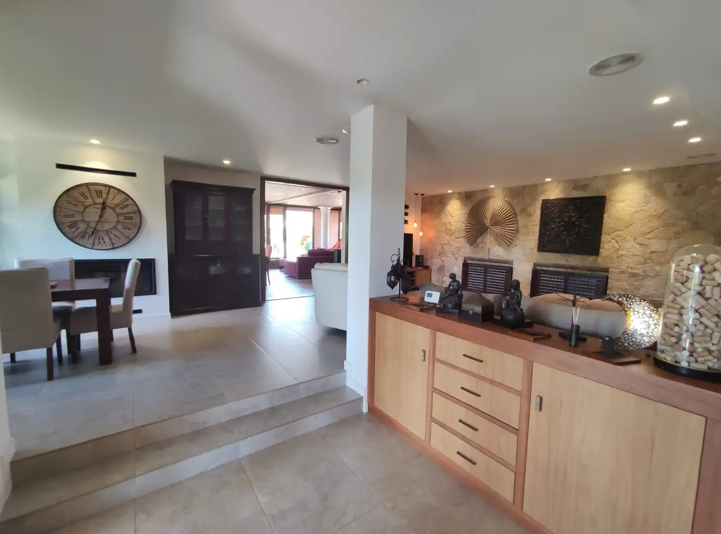 Casa o xalet en venda en Elche / Elx amb Aire condicionat, Calefacció i Jardí privat